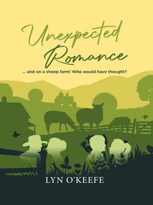 cover image of Unexpected Romance